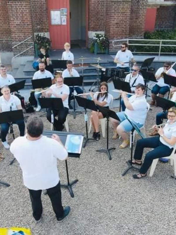 Fete des associations 1