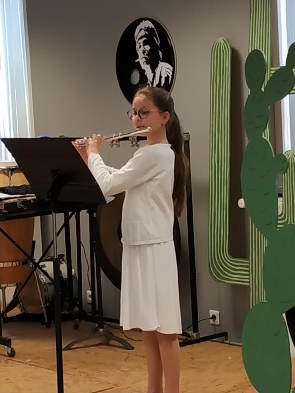 Audition Flute 18-05 7/8