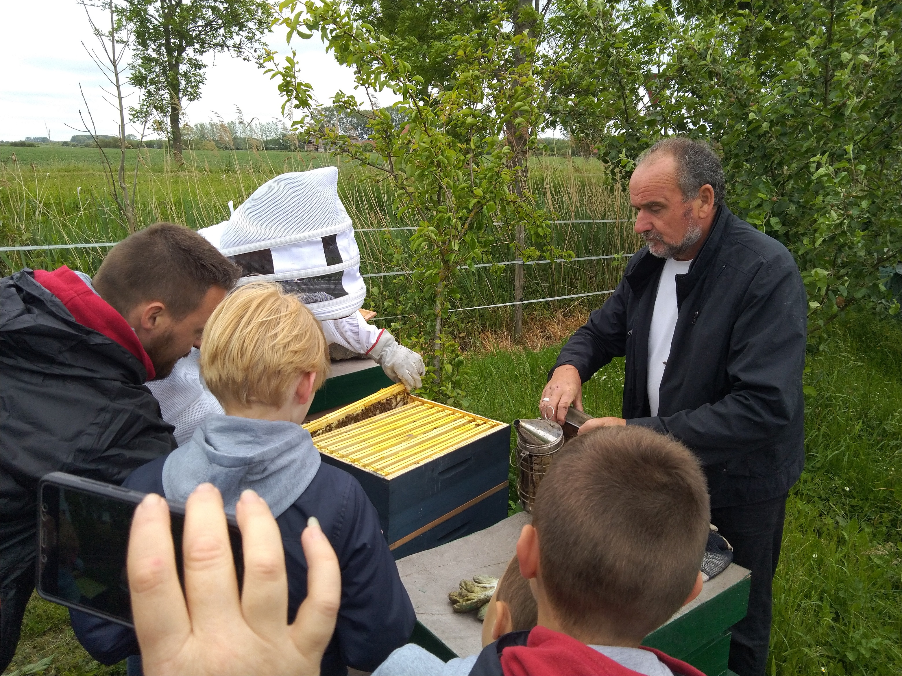 Journée détente 30-05 3/7