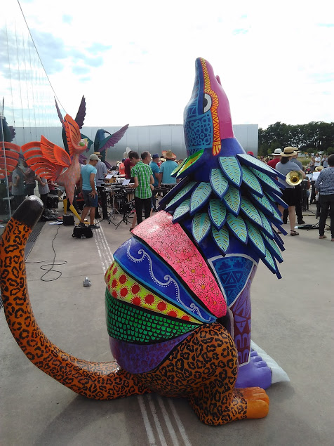 Concert Eldorado Louvre Lens 3/11