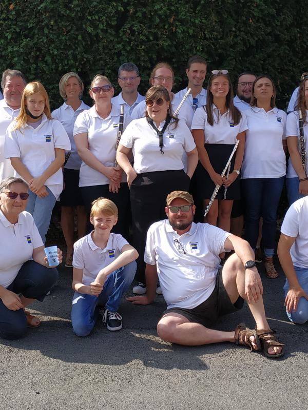 Fête des associations 10