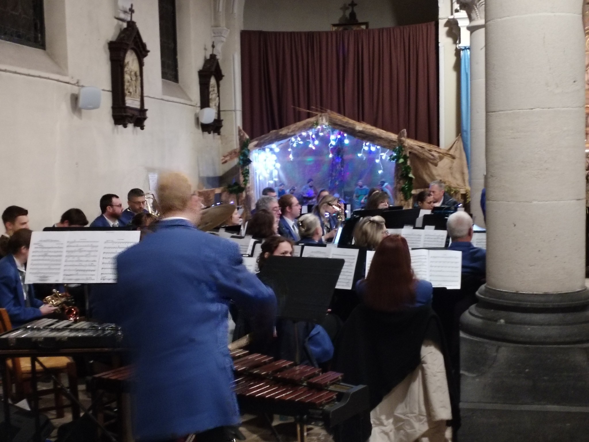 Concert Sainte Cécile 6