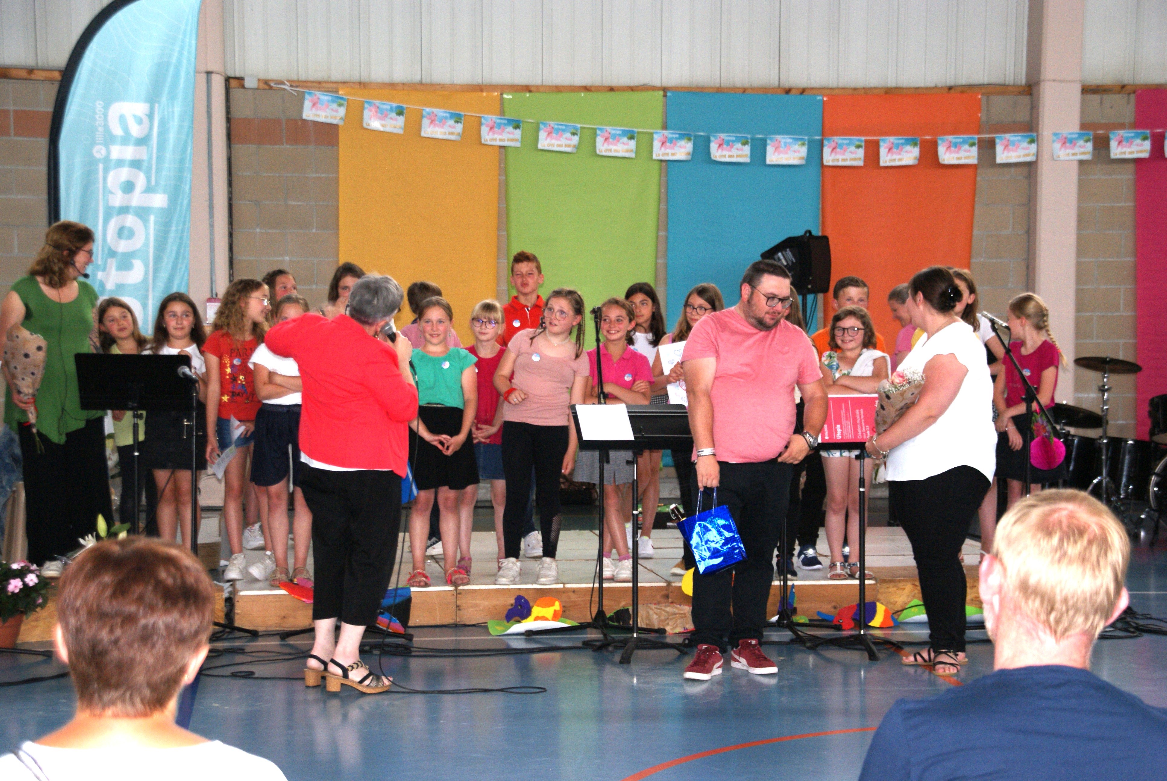 La cite des Dodos 13