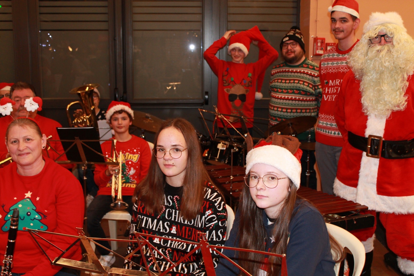 Marche de noel 10 12 11