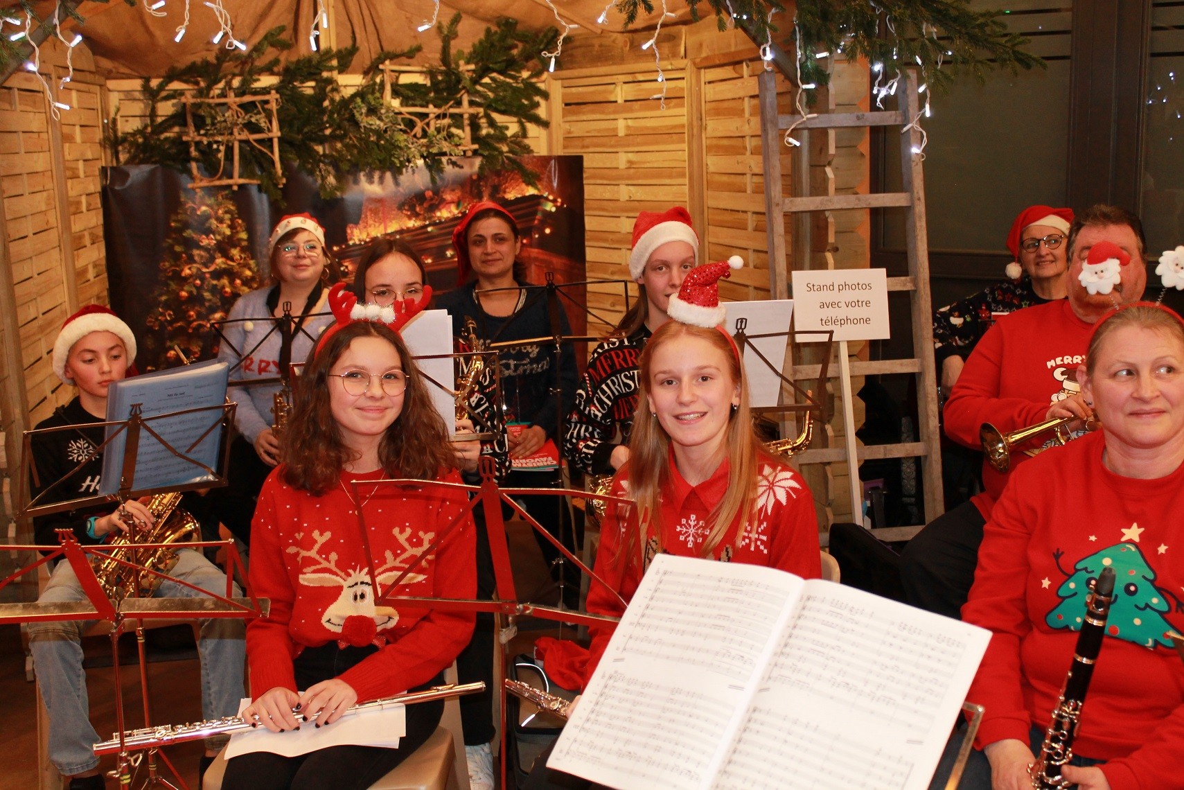 Marche de noel 10 12 10