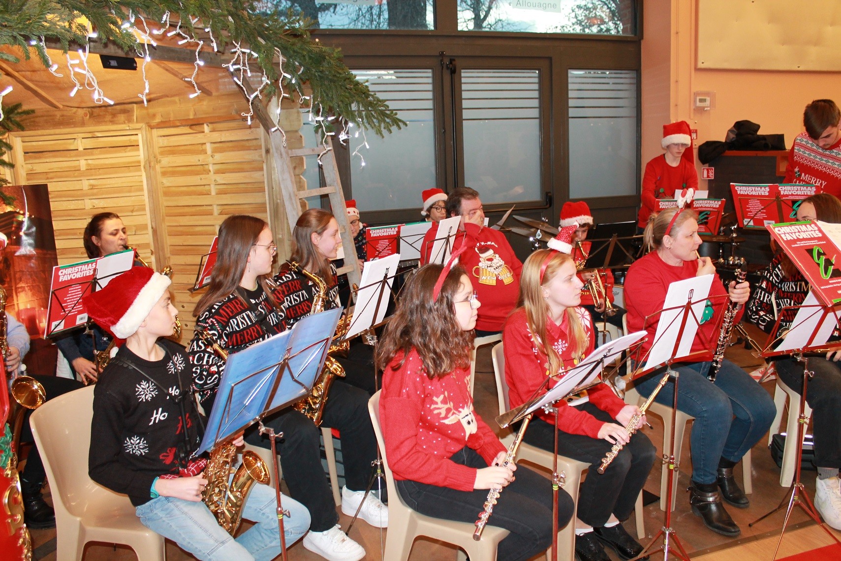 Marche de noel 10 12 9