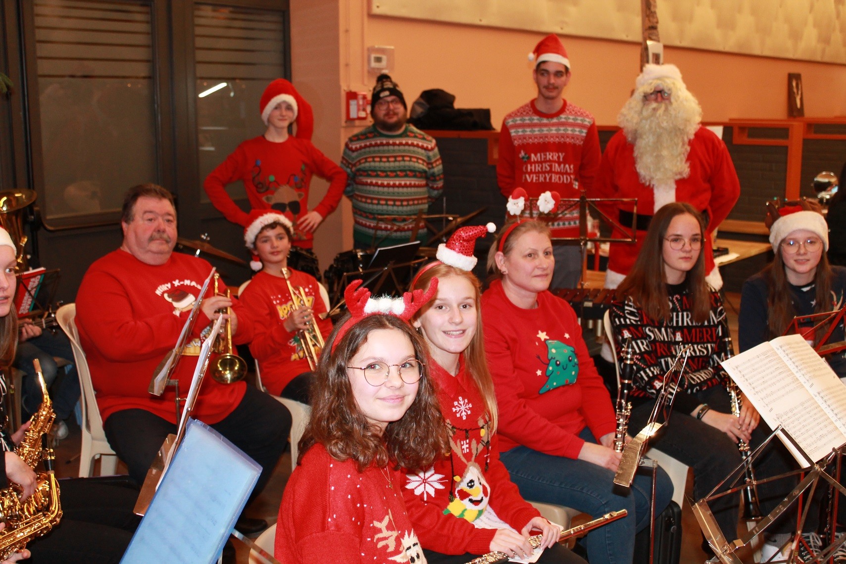 Marche de noel 10 12 8