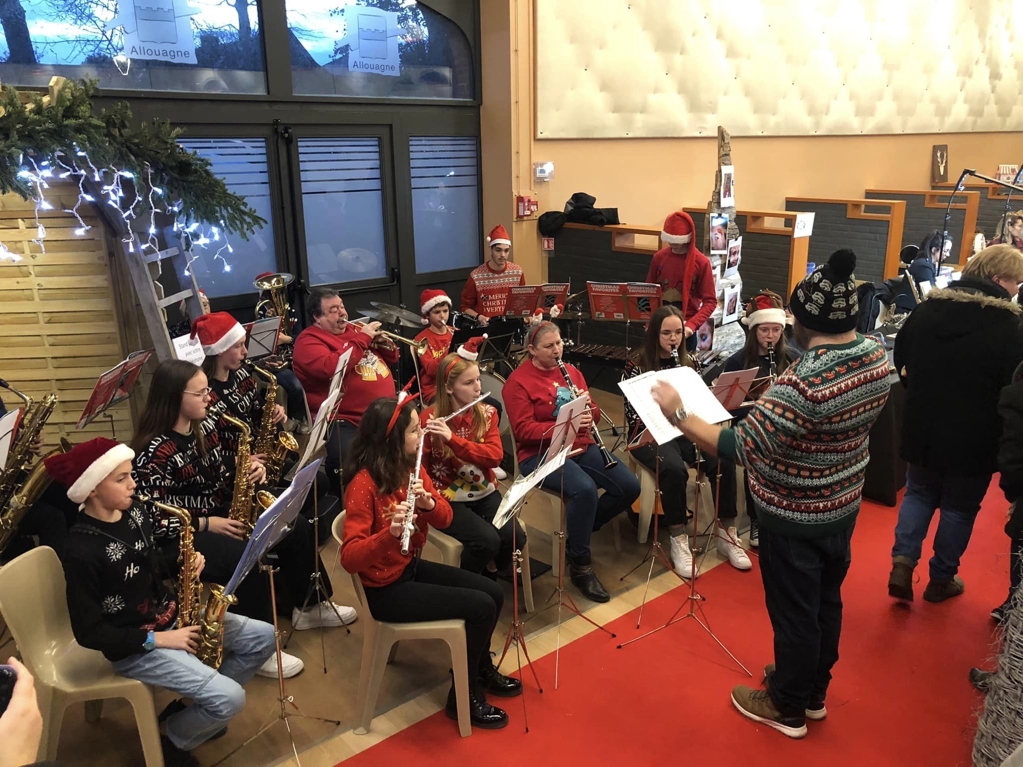 Marche de noel 10 12  1