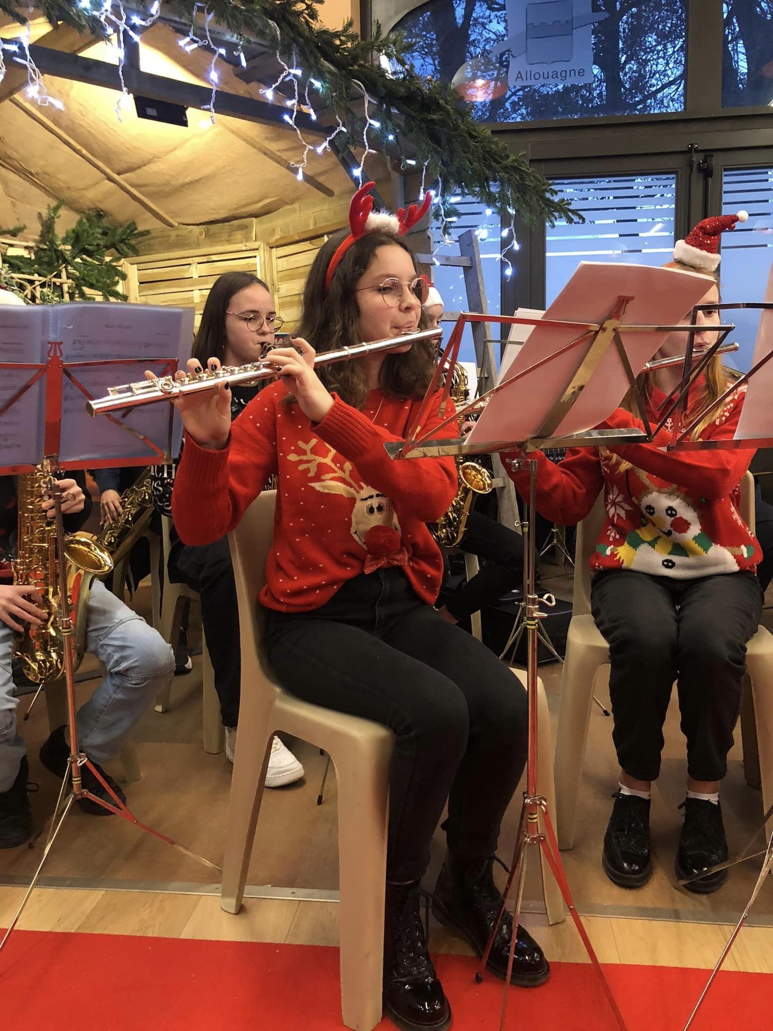 Marche de noel 10 12  2