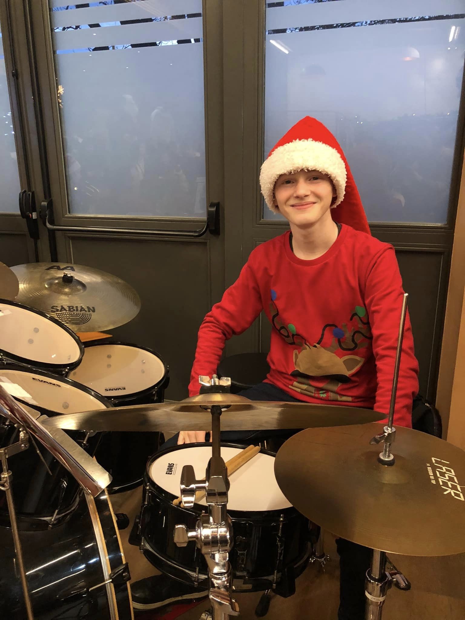 Marche de noel 10 12 12