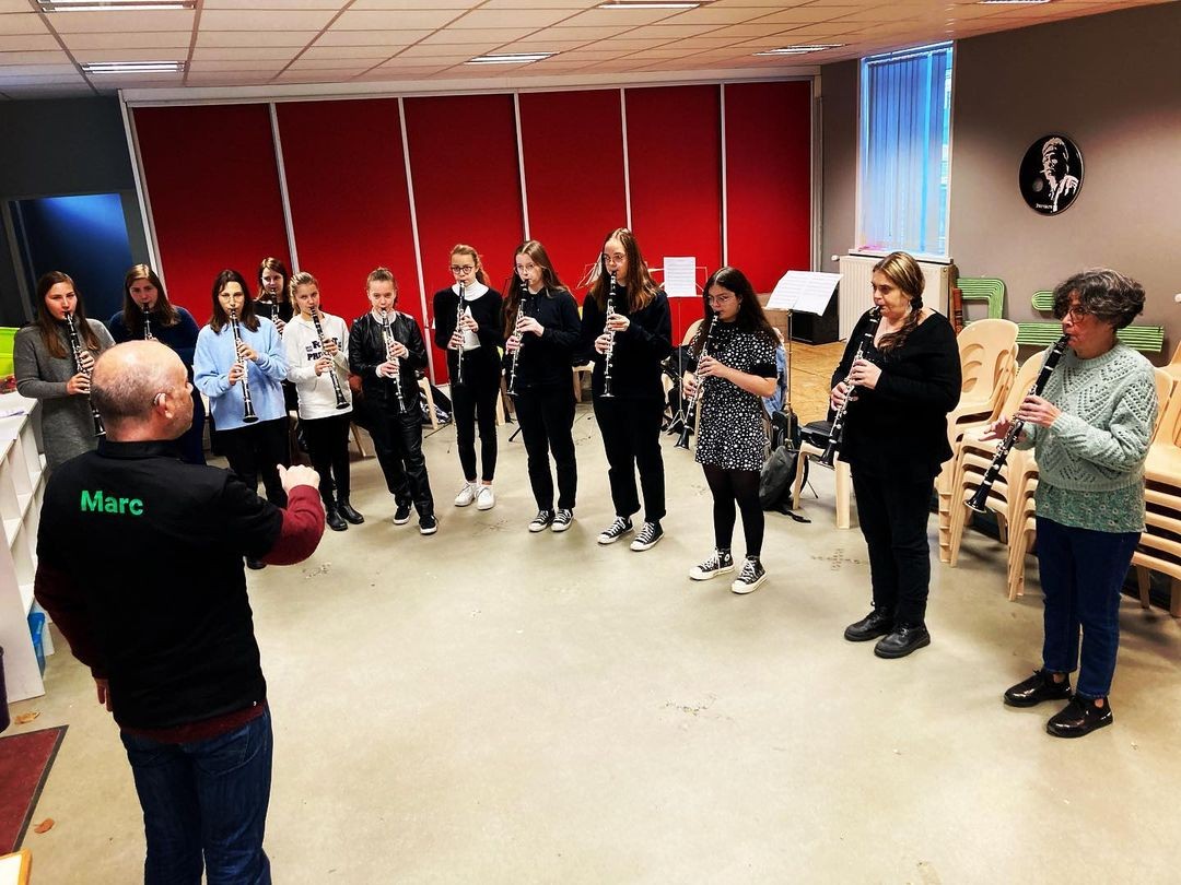 Masterclass accords perdus 11 12 22