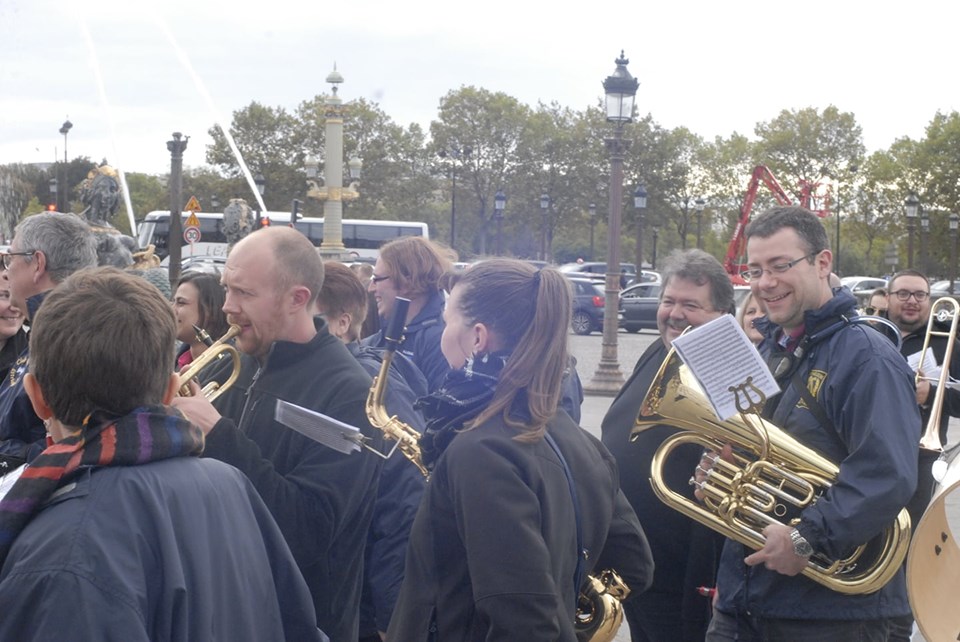 Nuit Blanche Paris 3/18