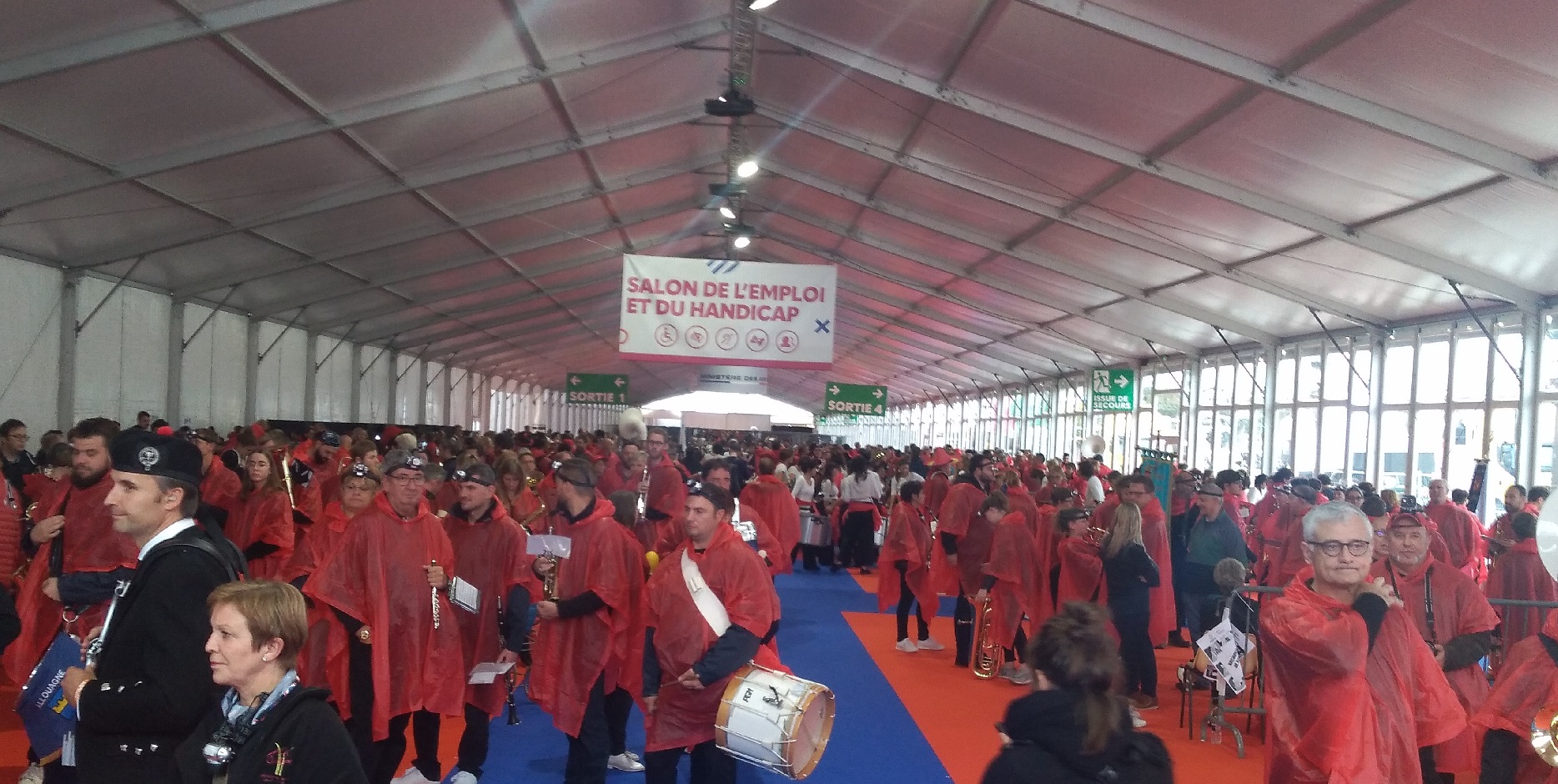 Nuit Blanche Paris 5/18