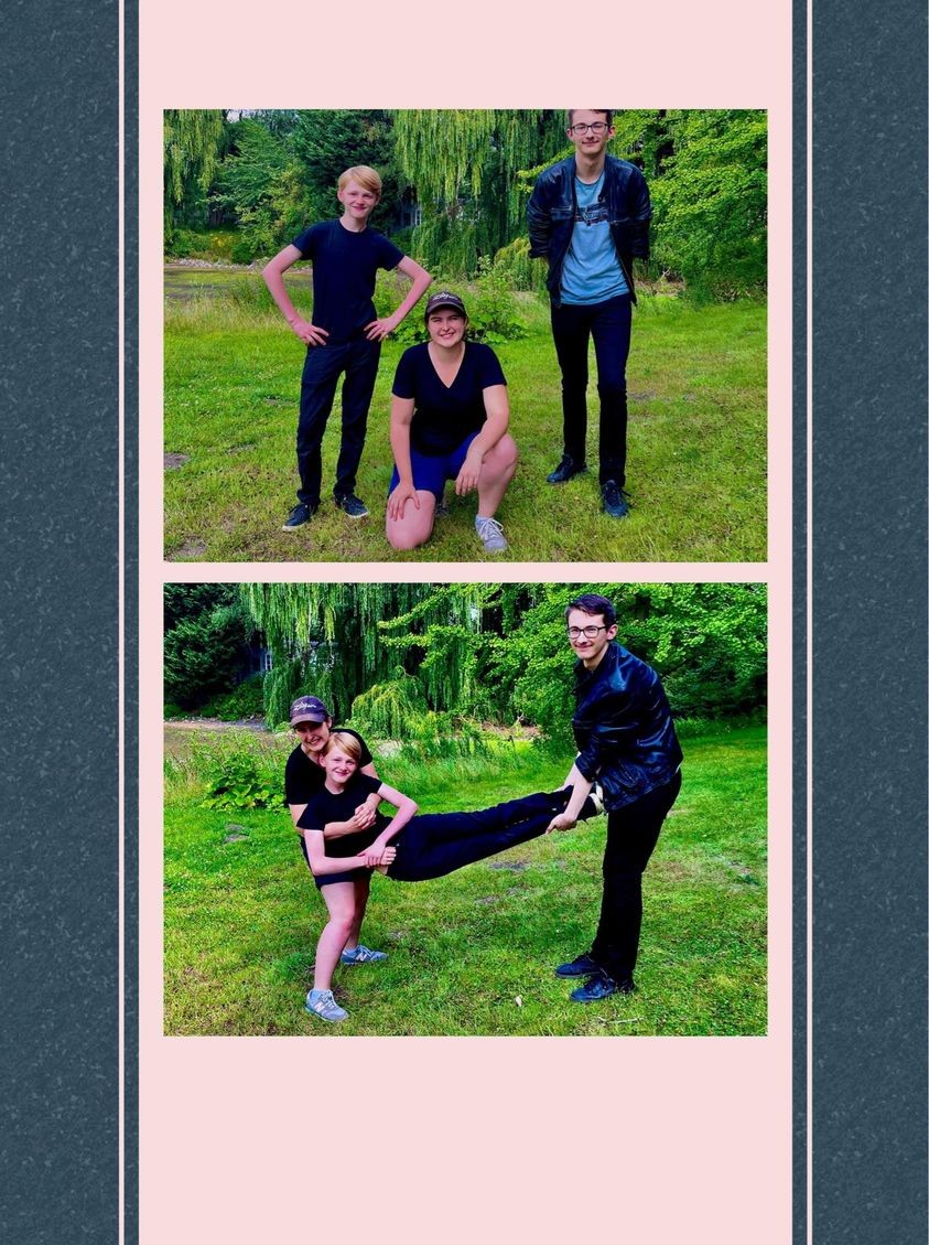 Ojf 5 Percussionnistes