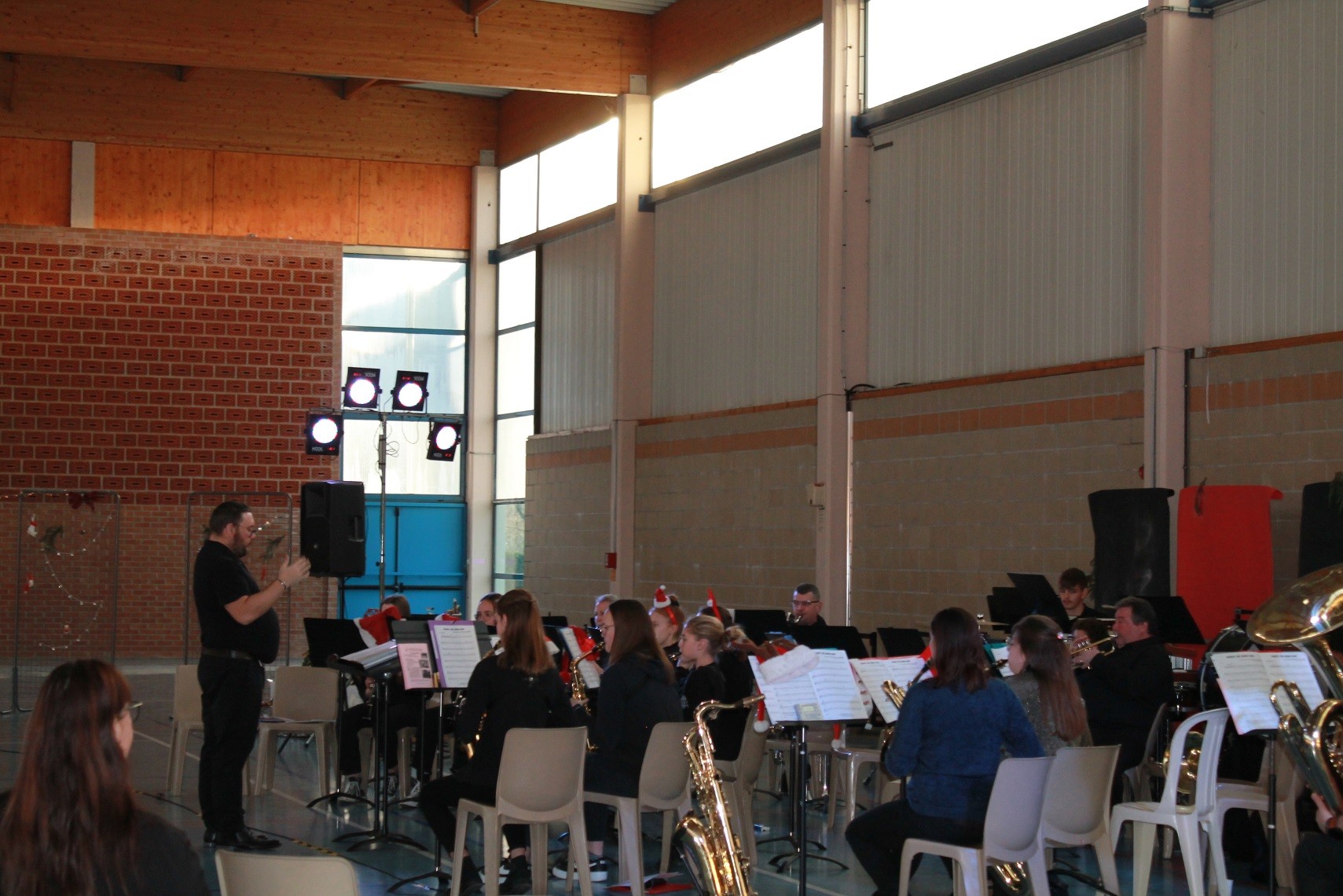 Orchestre des jeunes 11 12 22 1