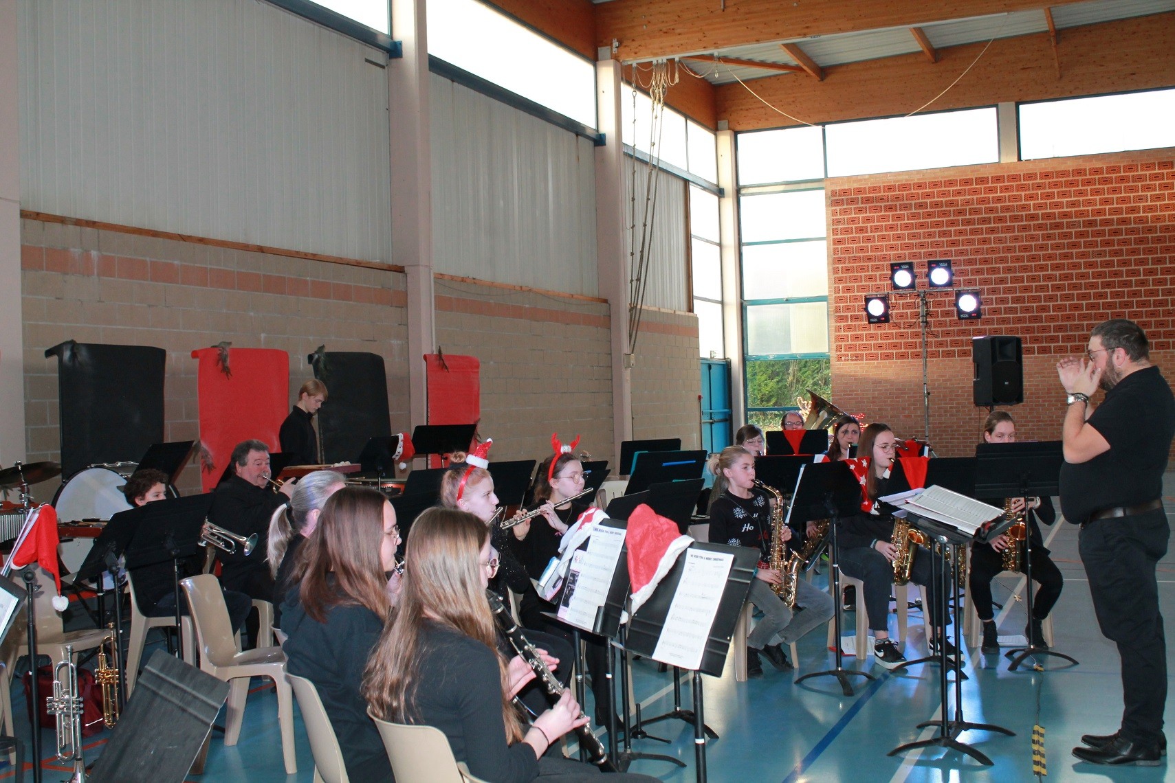 Orchestre des jeunes 11 12 22 2