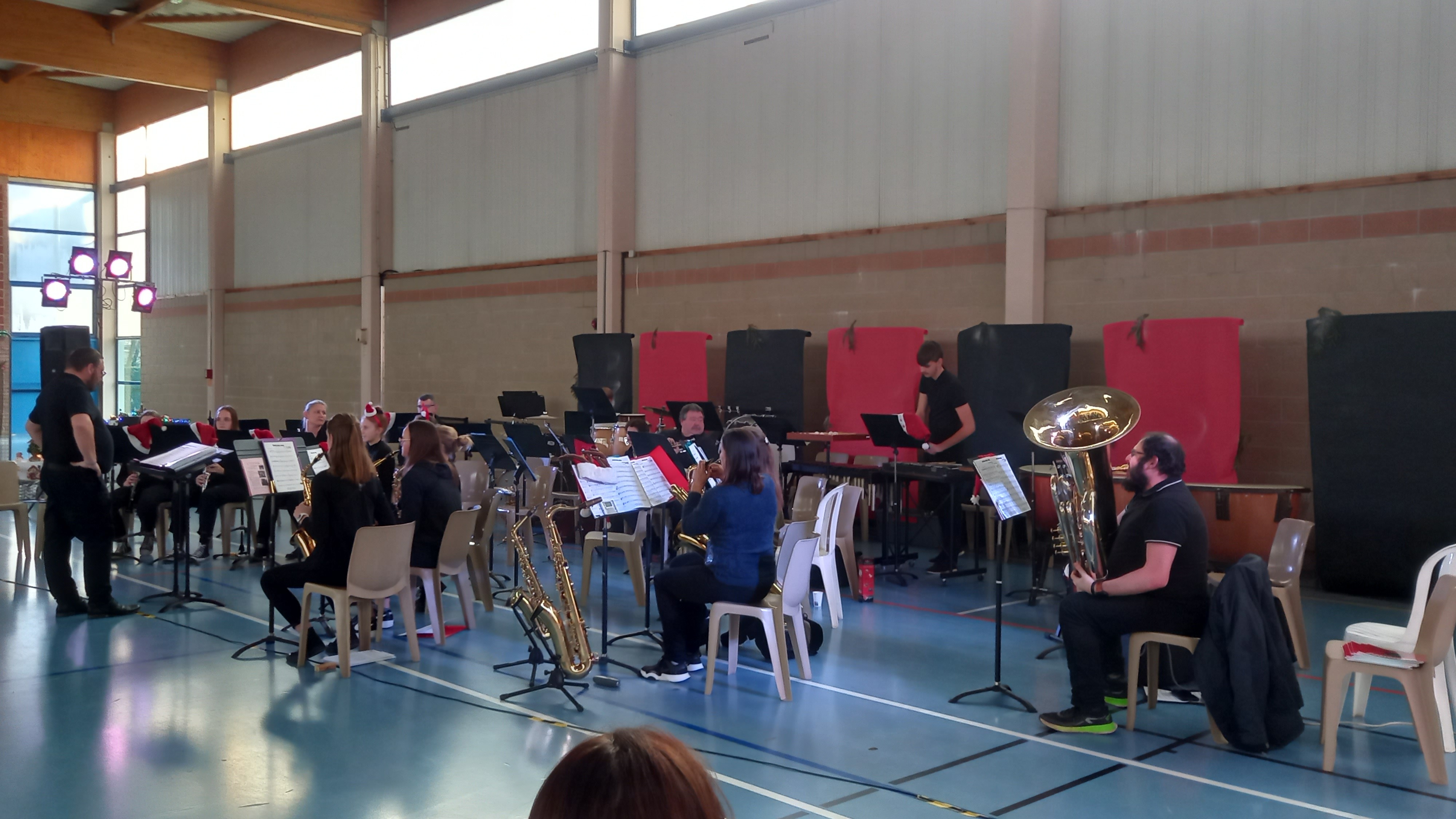 Orchestre des jeunes 11 12 22 4