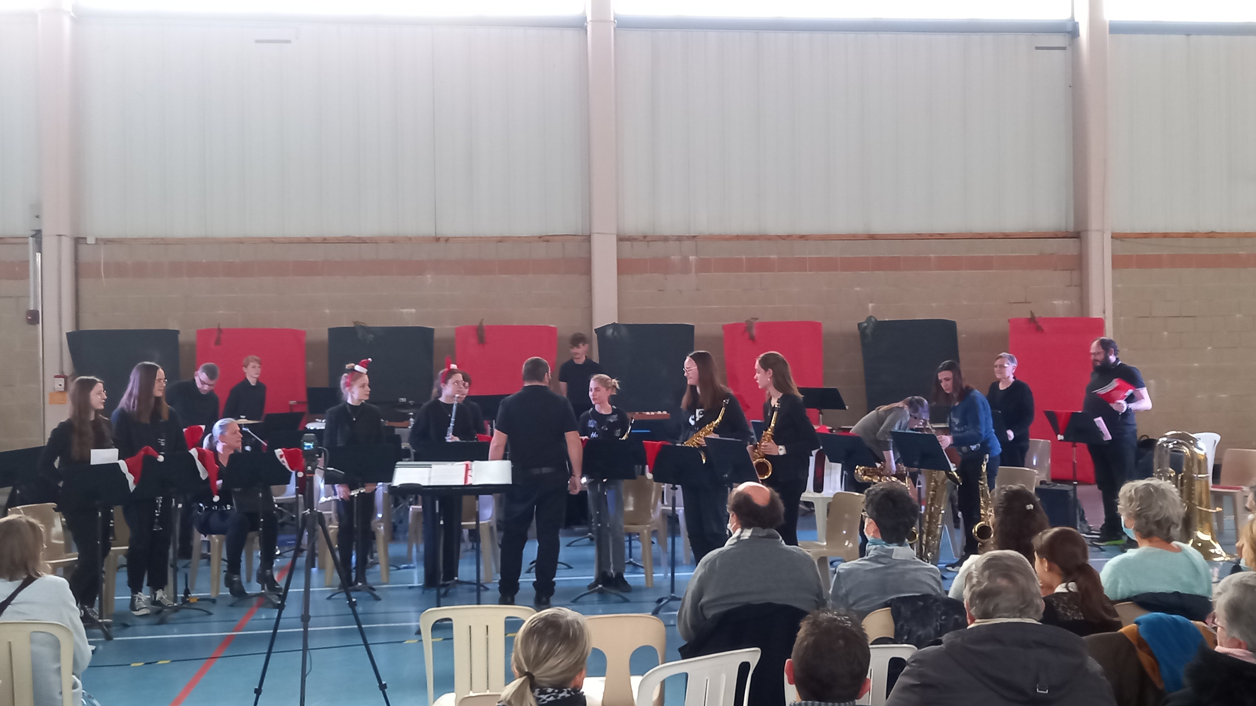 Orchestre des jeunes 11 12 22 5