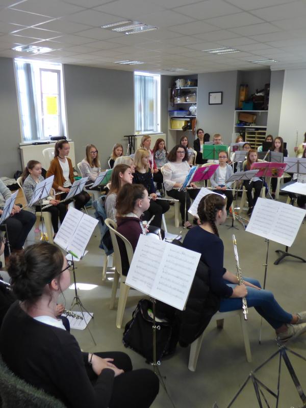 Masterclass Flute 08-04-18 5/5