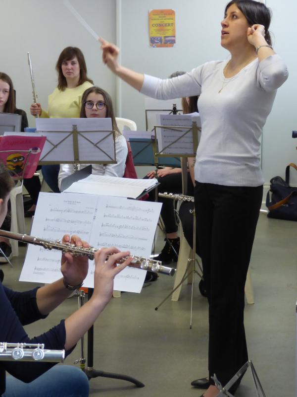 Masterclass Flute 08-04-18 4/5