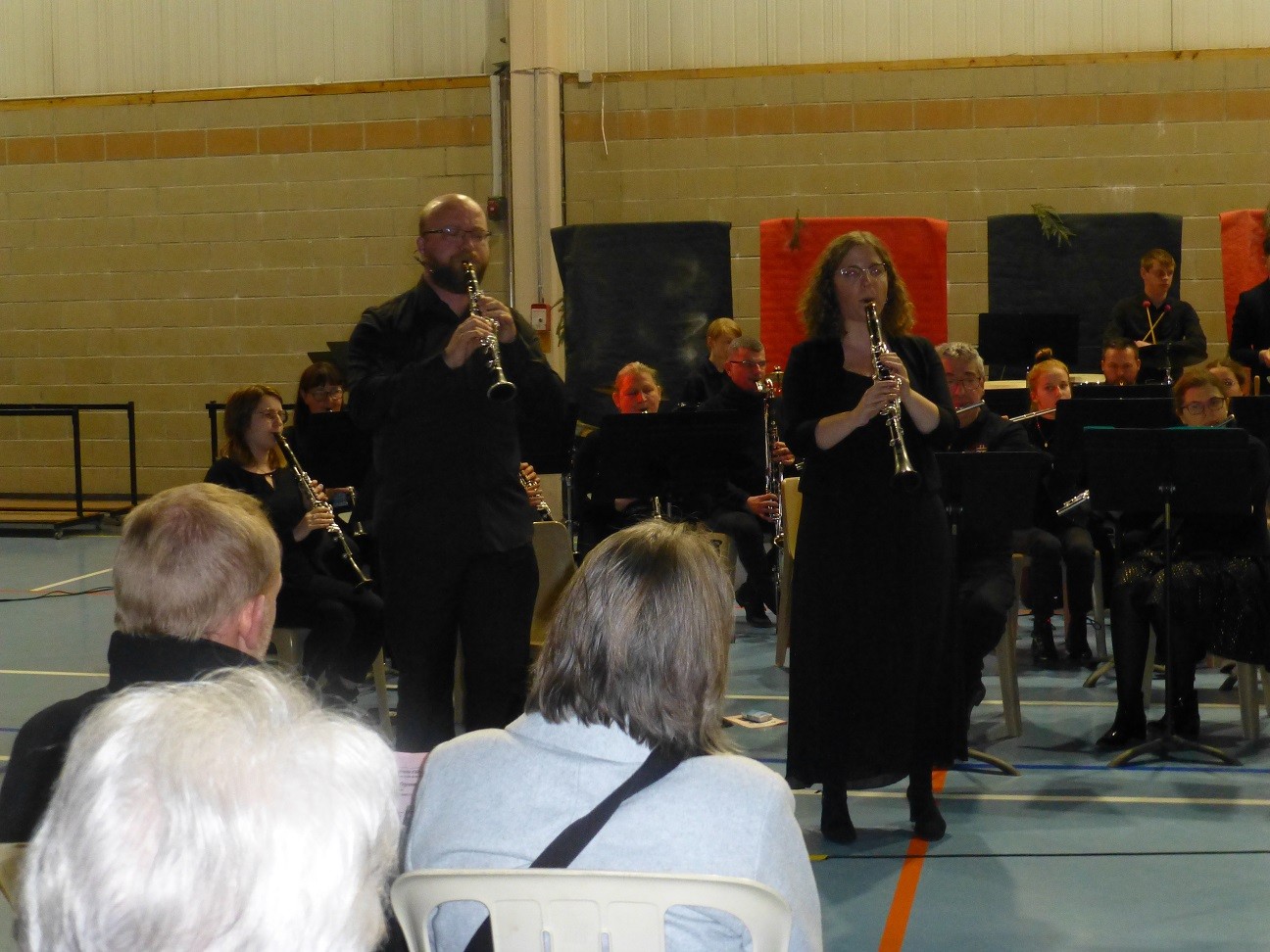 Concert noel - Accords Perdus 4