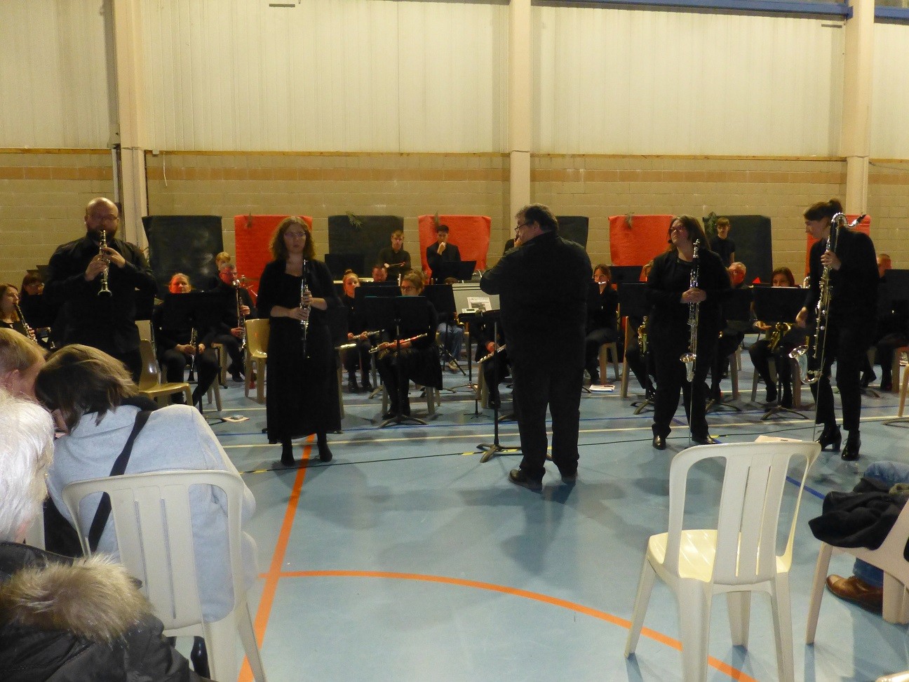 Concert noel - Accords Perdus 5