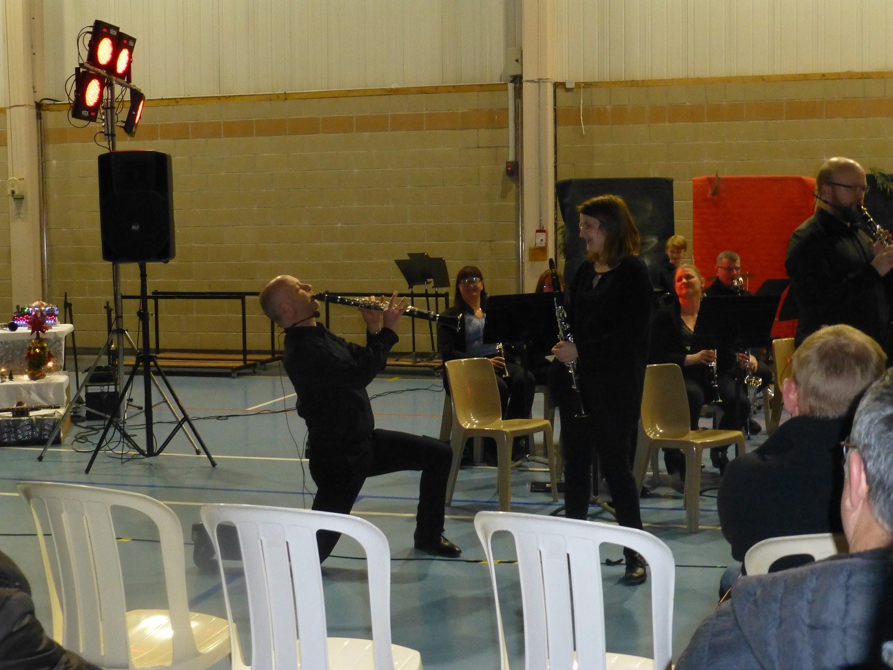 Concert noel - Accords Perdus 6