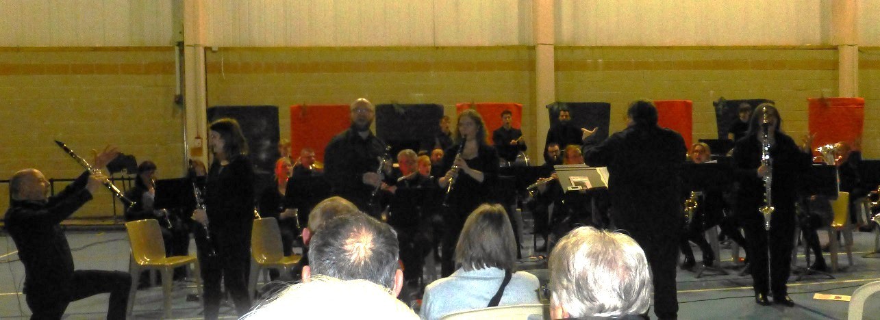 Concert noel - Accords Perdus 7