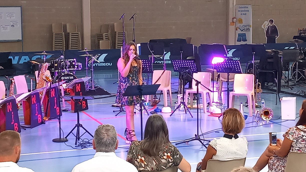 Patrimoine - Atelier spectacle 1