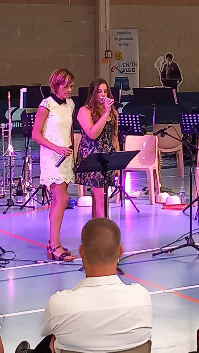 Patrimoine - Atelier spectacle 2