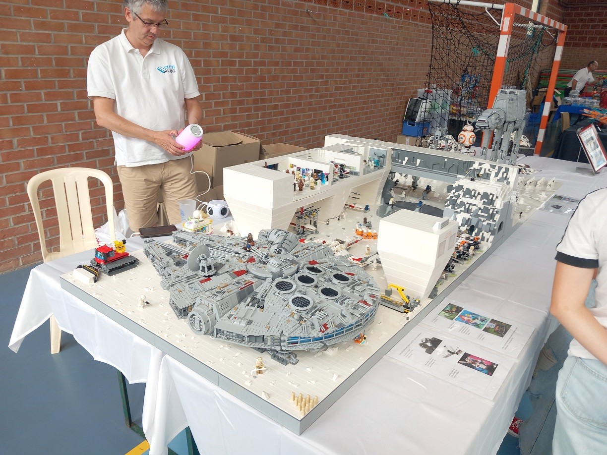 Patrimoine - Ch'ti Lug 2