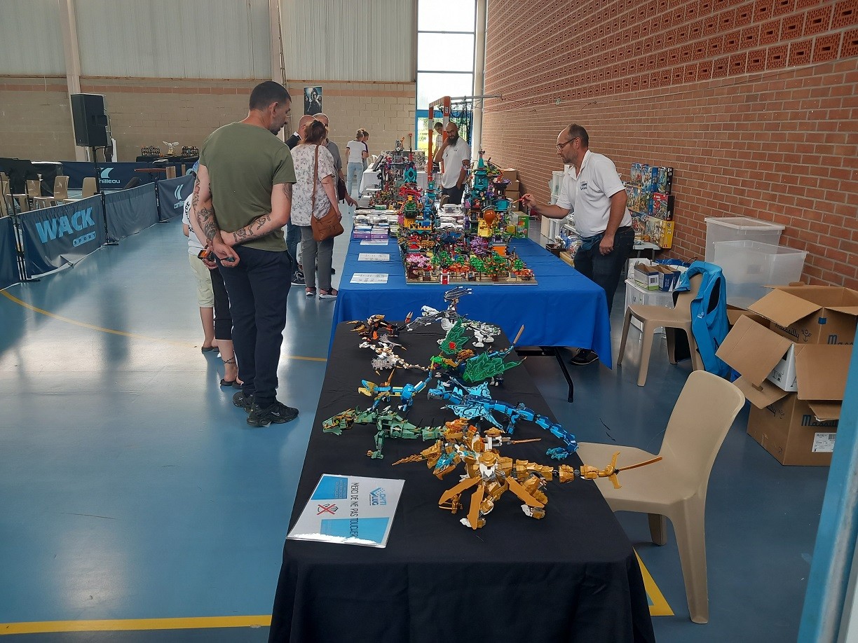 Patrimoine - Ch'ti Lug 5