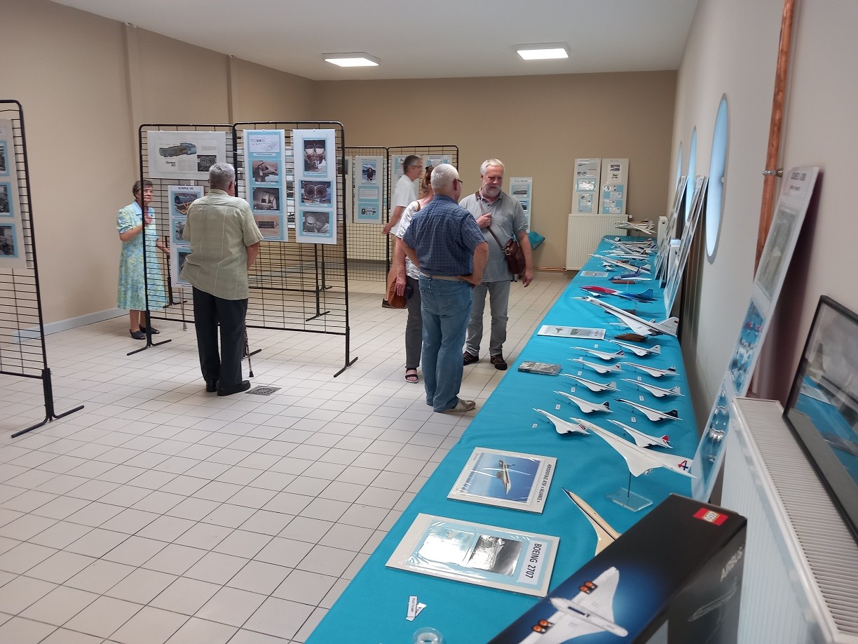 Patrimoine - Concorde 3