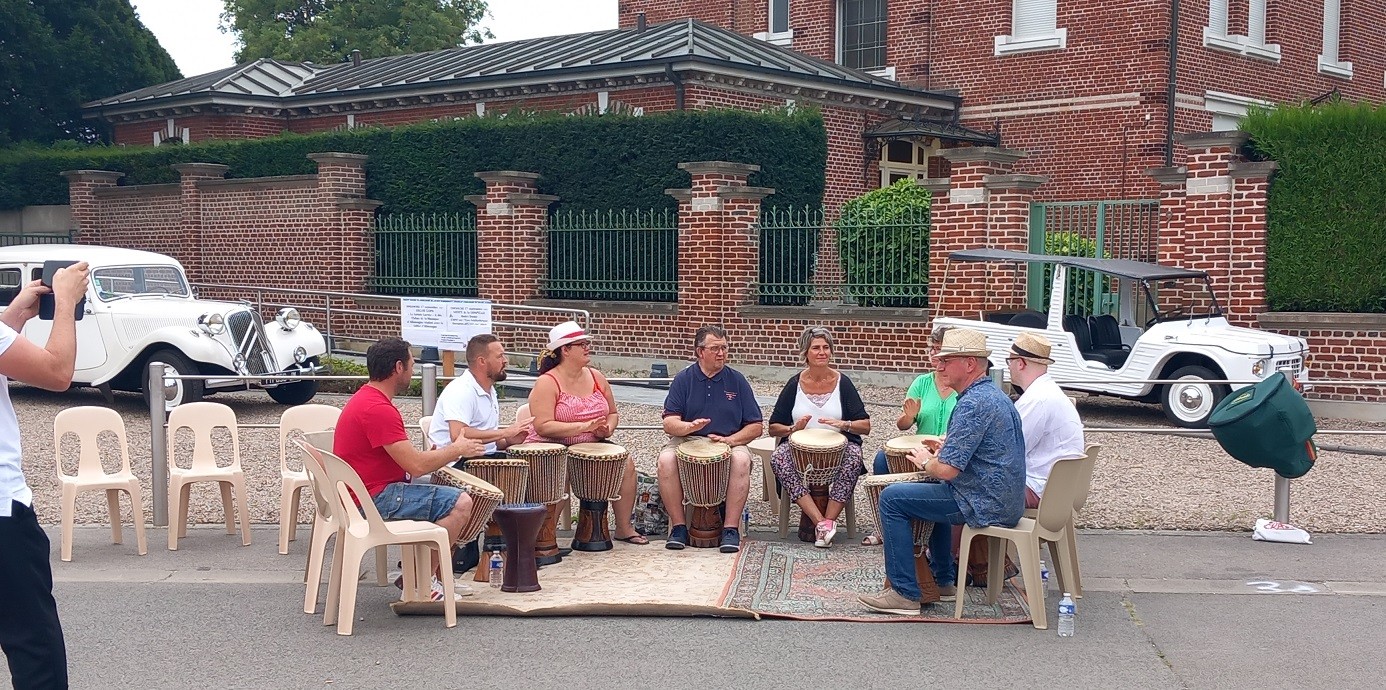 Patrimoine - Croqueux d'notes 2