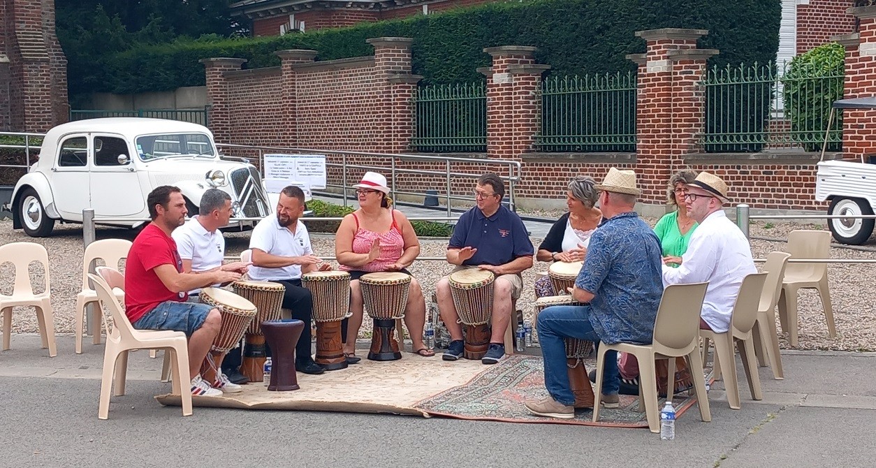 Patrimoine - Croqueux d'notes 3