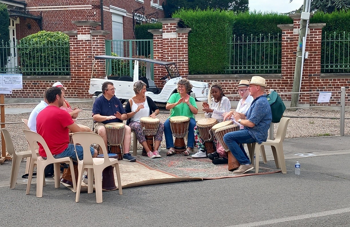 Patrimoine - Croqueux d'notes 5