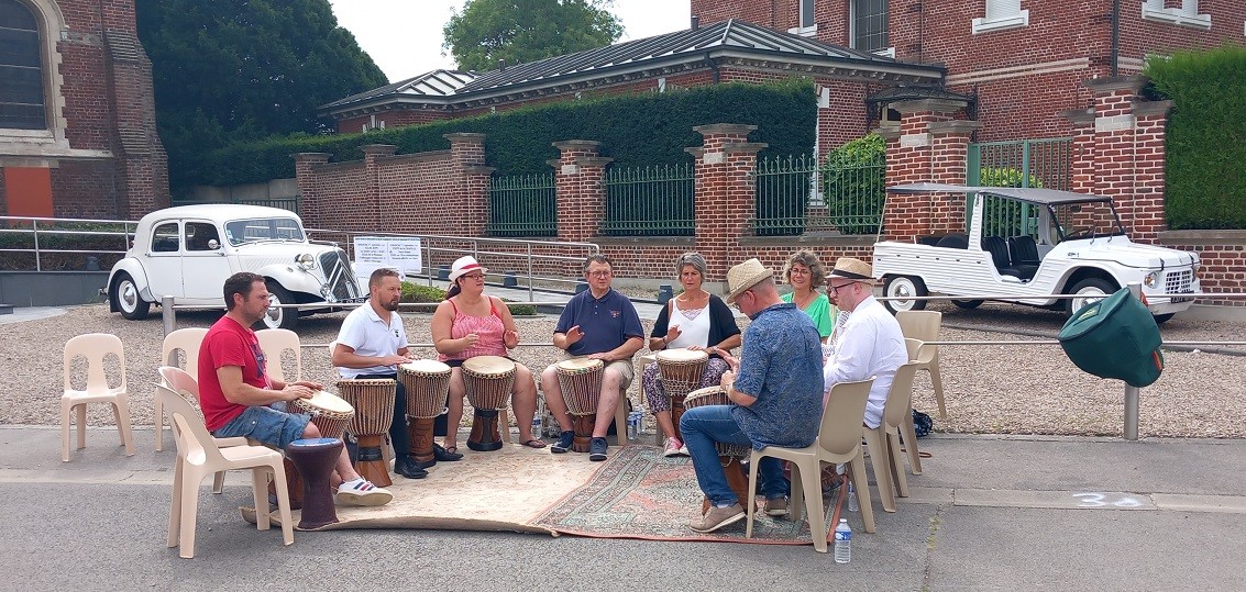 Patrimoine - Croqueux d'notes 6