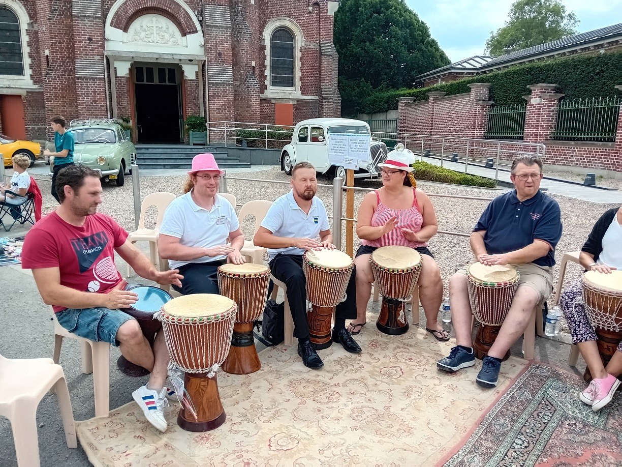 Patrimoine - Croqueux d'notes 7