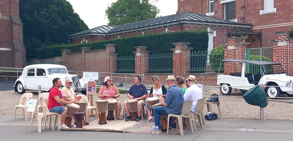 Patrimoine - Croqueux d'notes 8