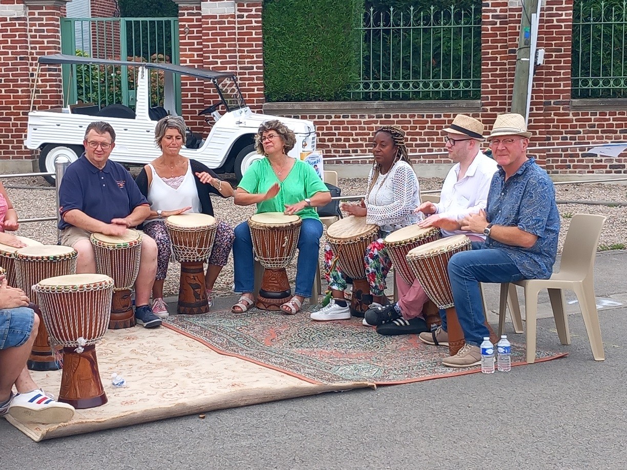 Patrimoine - Croqueux d'notes 9