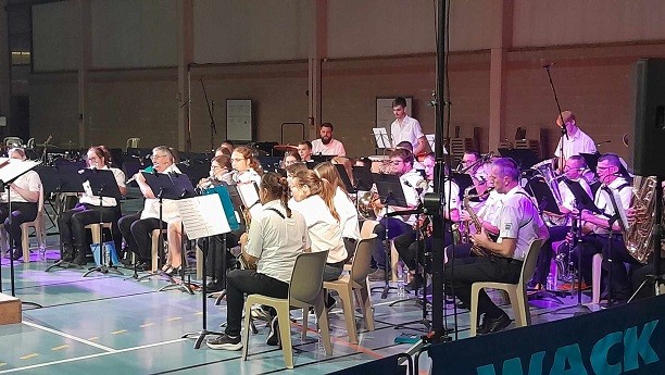 Patrimoine - Harmonie Allouagne 1