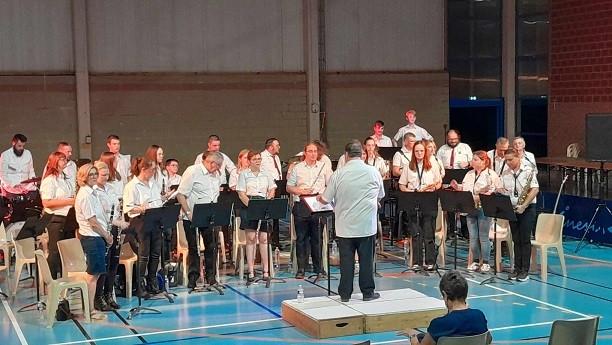 Patrimoine - Harmonie Allouagne 10