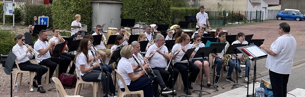 Patrimoine - Harmonie Allouagne 14