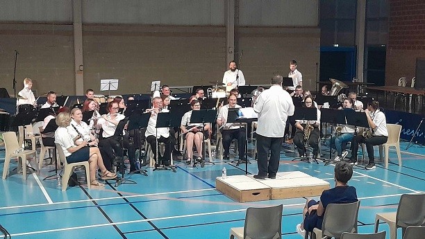 Patrimoine - Harmonie Allouagne 2