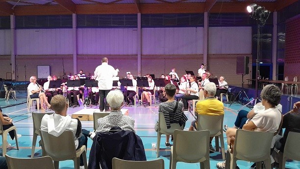 Patrimoine - Harmonie Allouagne 3