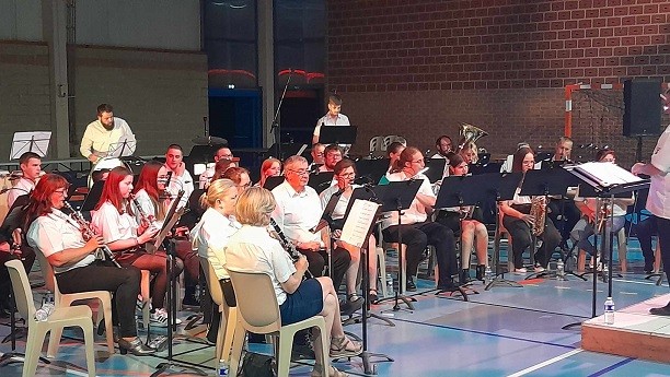 Patrimoine - Harmonie Allouagne 4