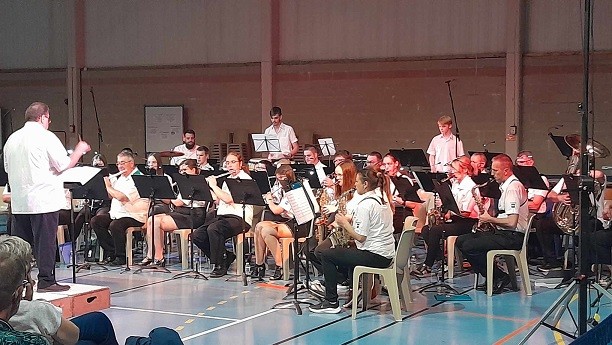 Patrimoine - Harmonie Allouagne 5