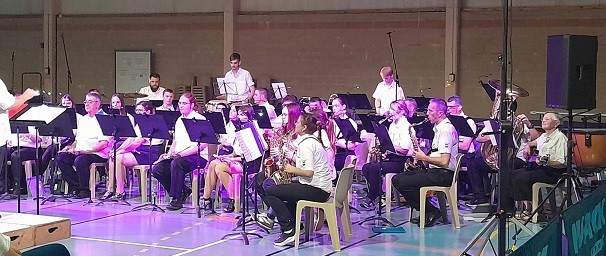 Patrimoine - Harmonie Allouagne 6