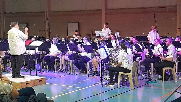 Patrimoine - Harmonie Allouagne 7