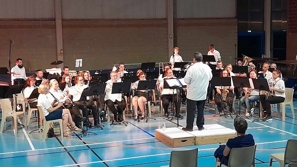 Patrimoine - Harmonie Allouagne 8